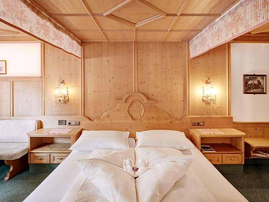 Hotel Magdalena Mayrhofen