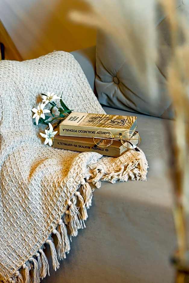 Rezydencja Skibówki