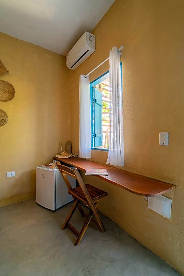 Pousada Kiarô Caraíva