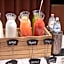 Hotel Indigo Brussels - City By IHG