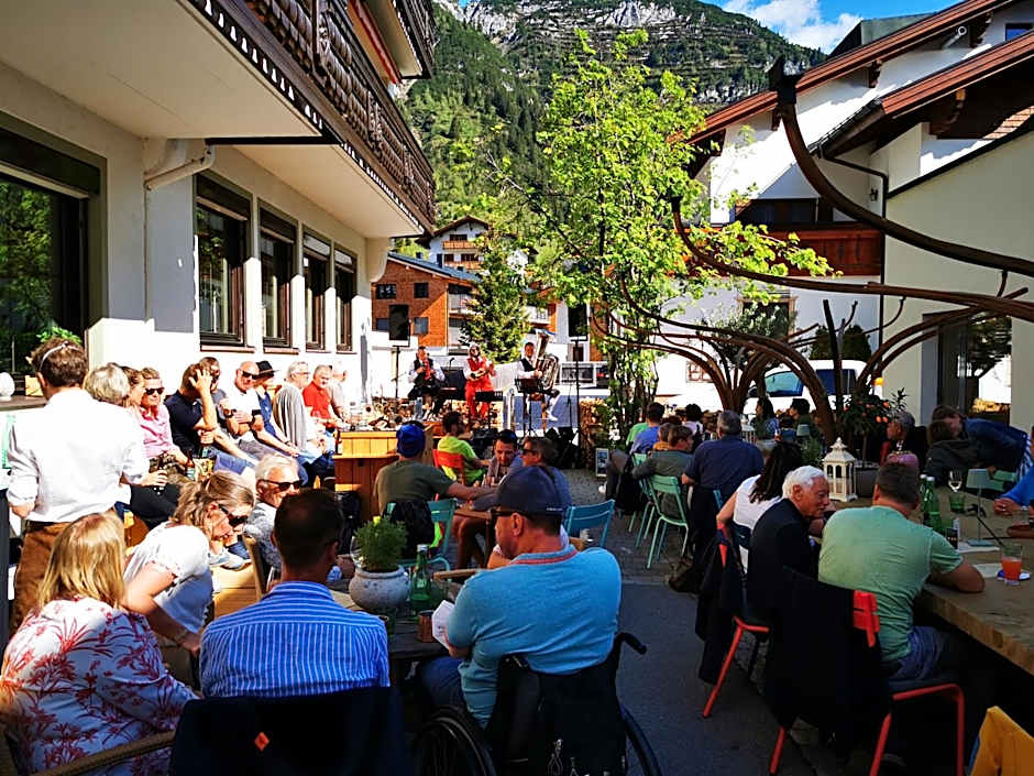 Hotel Sandhof