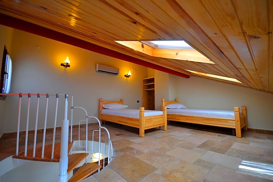 Doada Hotel
