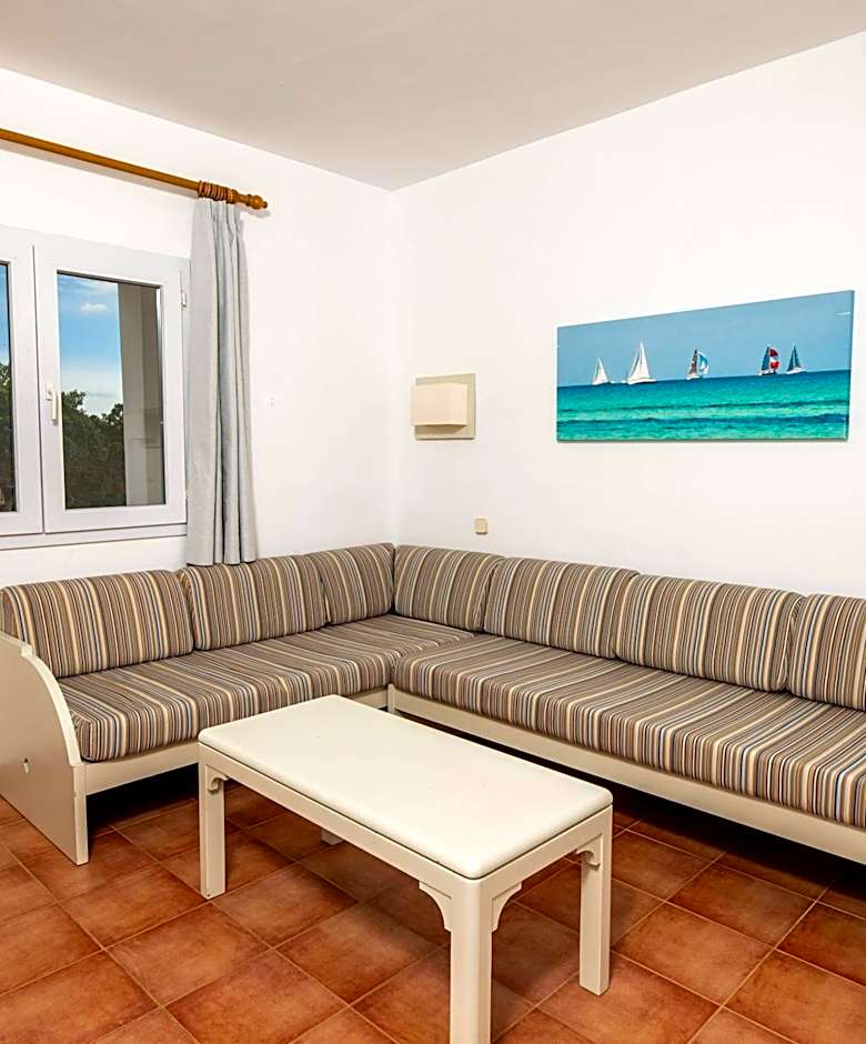 Hotel Club Es Talaial
