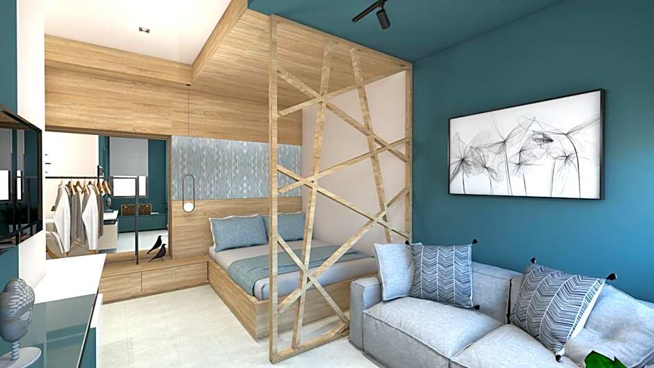 7Rizes Luxury Living