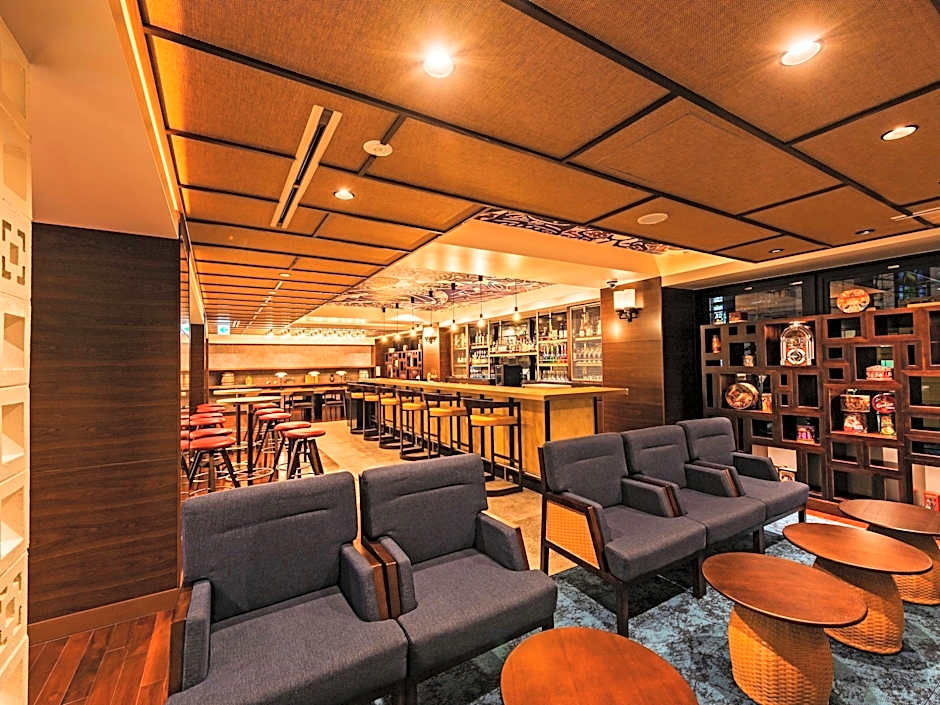 PROSTYLE TERRACE NAHA