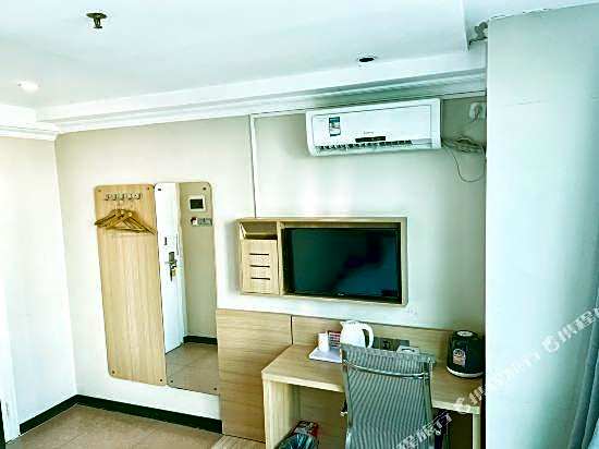7Days Inn Guangzhou Haoyouduo – Guangzhou (Canton), IA