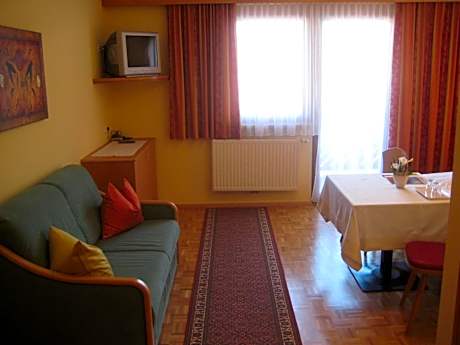 Panoramic Double Room