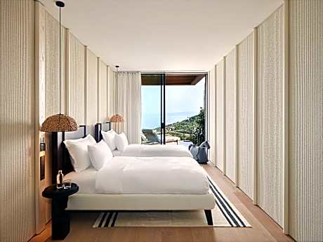 Hill Villa 3 Bedrooms