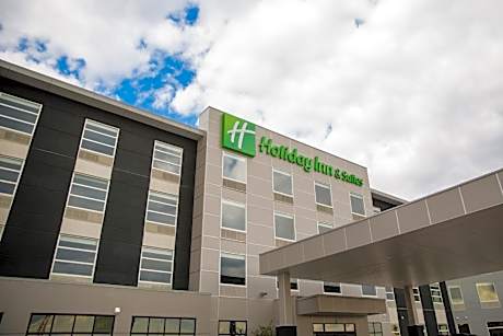 Holiday Inn Hotel & Suites Calgary South - Conference Ctr By IHG