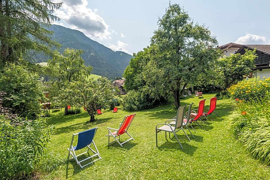 AppartChalet LA RONDULA - 100m from Seceda