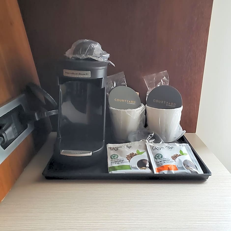 Courtyard by Marriott Battle Creek