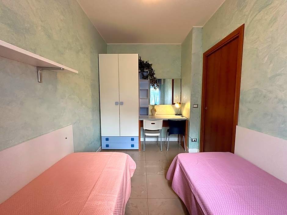 Appartamenti Levante - Agenzia Cocal