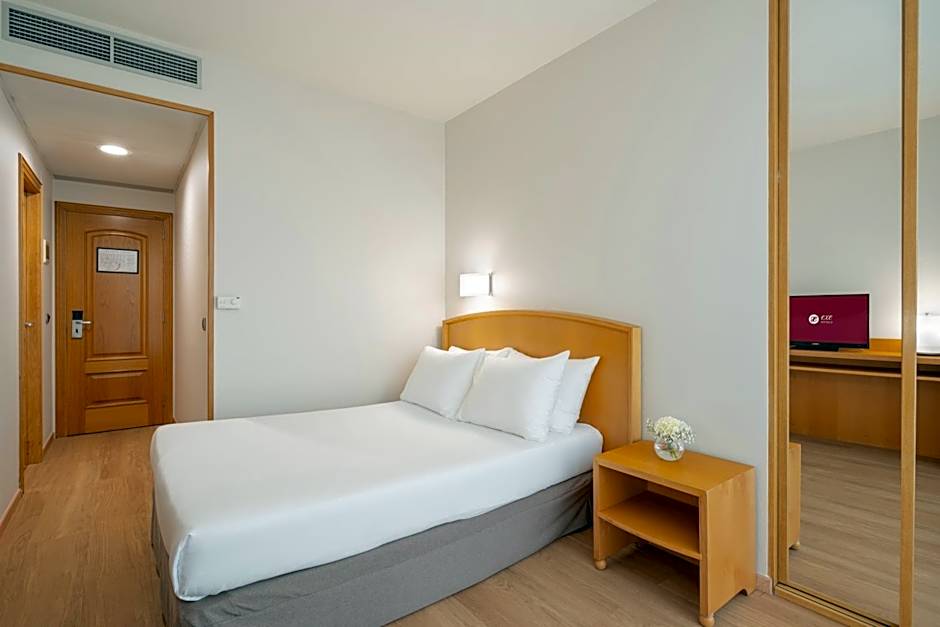 Hotel Exe Area Central