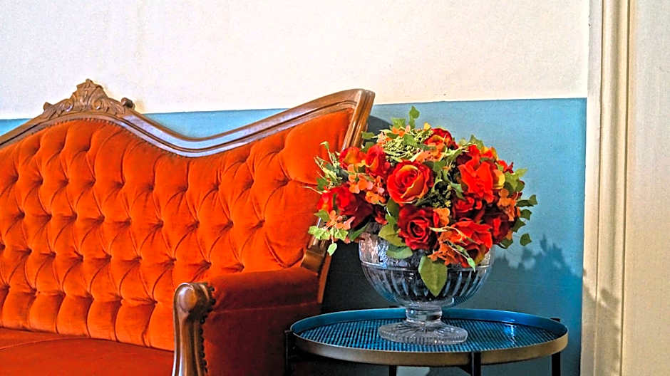 Historical Suites VVM