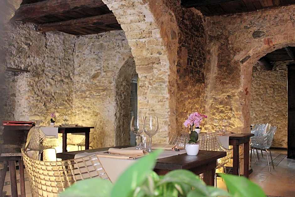 Residenza D'epoca 1861