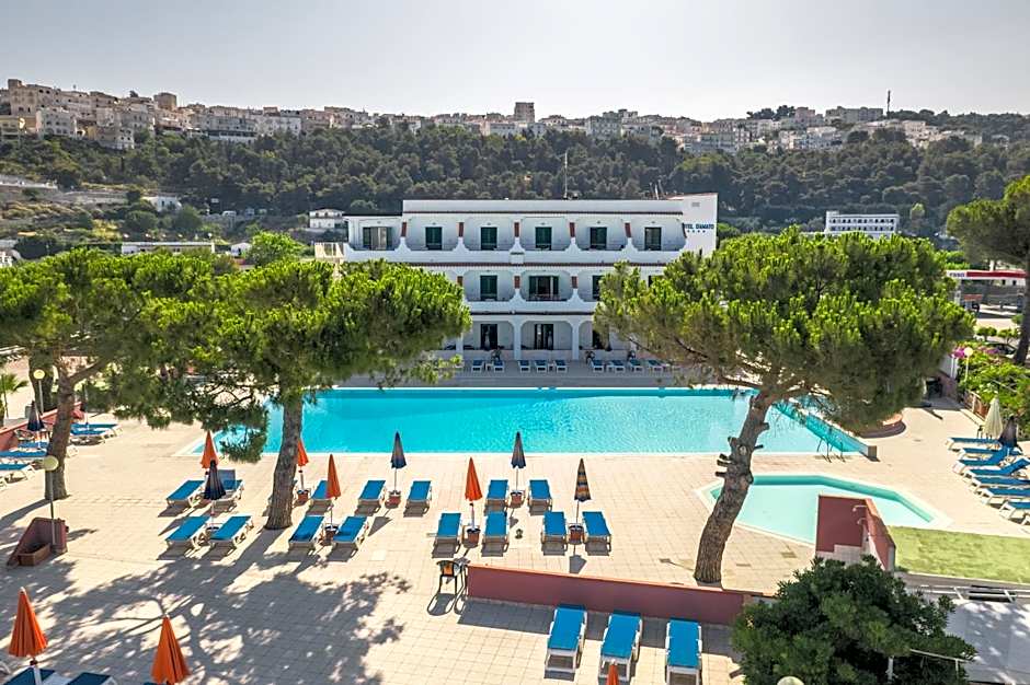 Hotel D'Amato