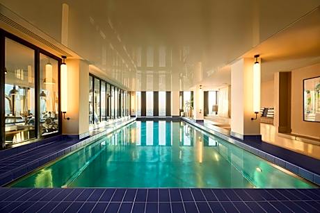 Adina Apartment Hotel Munich