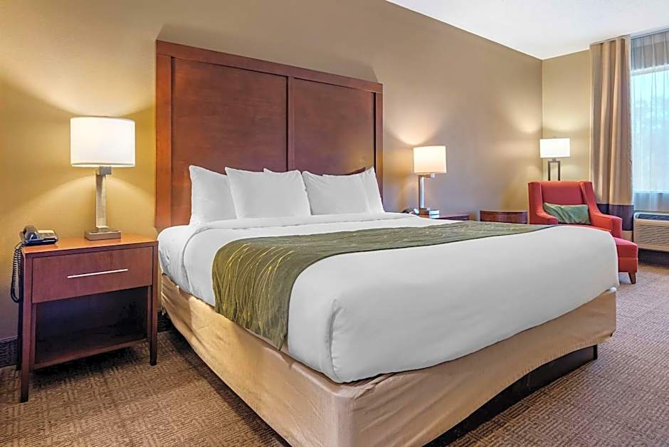 Comfort Inn Amite