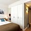 Brera Serviced Apartments Frankfurt Oper