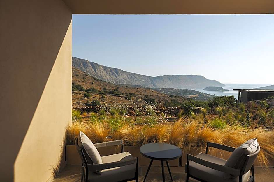 Domes Aulus Elounda, Curio Collection by Hilton