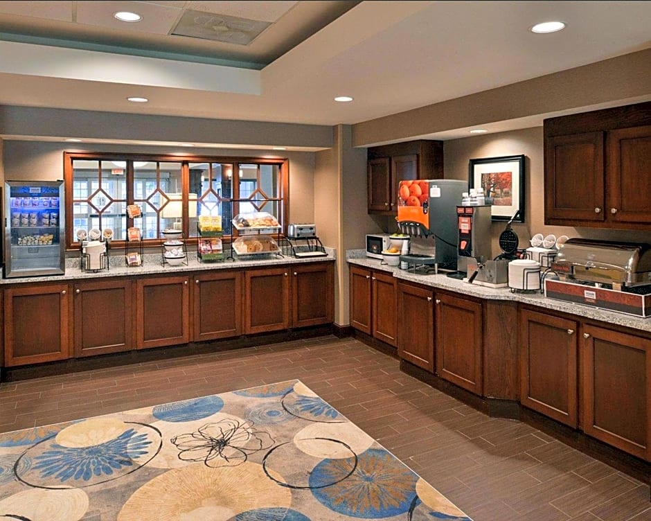 Comfort Inn & Suites Dover-Portsmouth