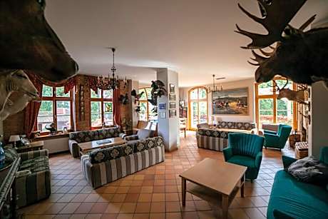 Pensjonat Myśliwski