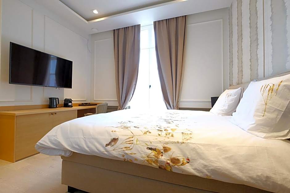 La Maison de la Duchesse de la Vallière - Parking privé gratuit