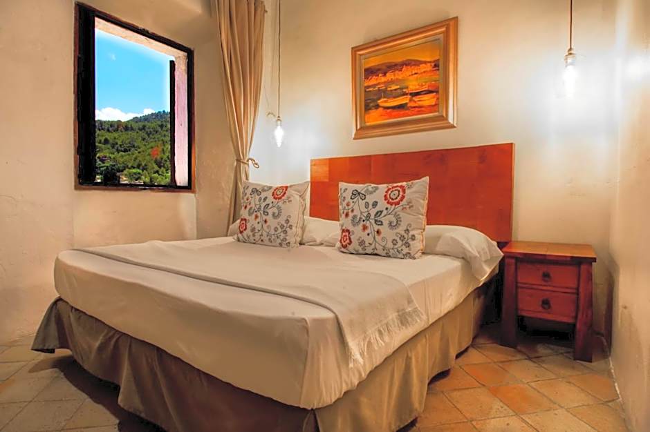 S´Hostal d´Esporles