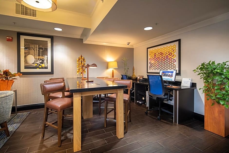 Holiday Inn Express Castro Valley By IHG
