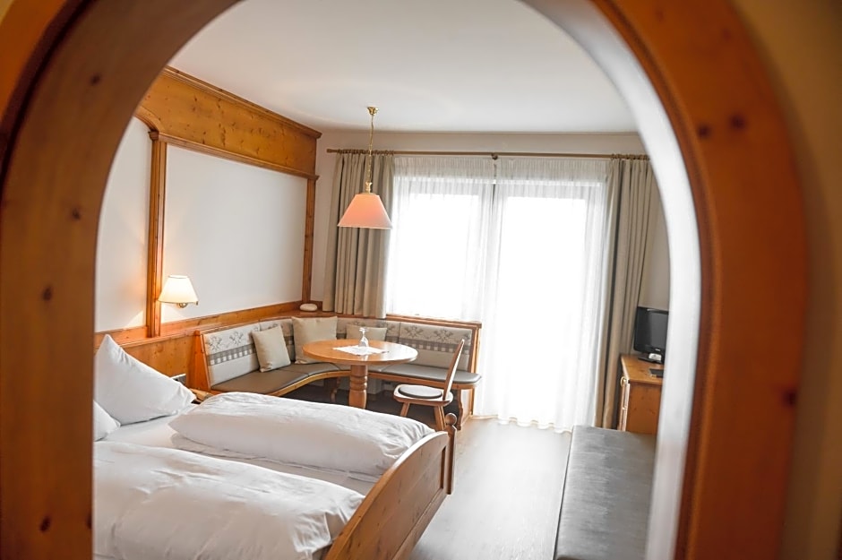 Hotel Rochushof
