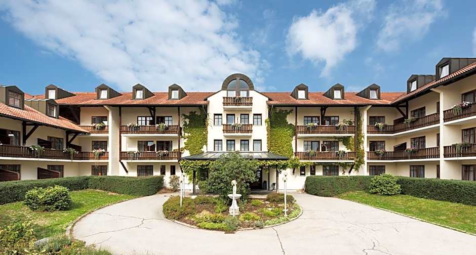 Landhotel Rosenberger