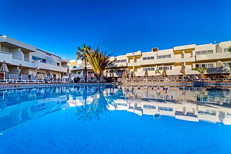 Hotel Arena Suite - Adults Only