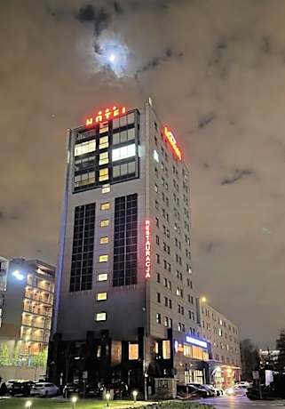 Economy Silesian Hotel