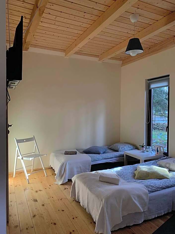 Przystanek Zofiówka