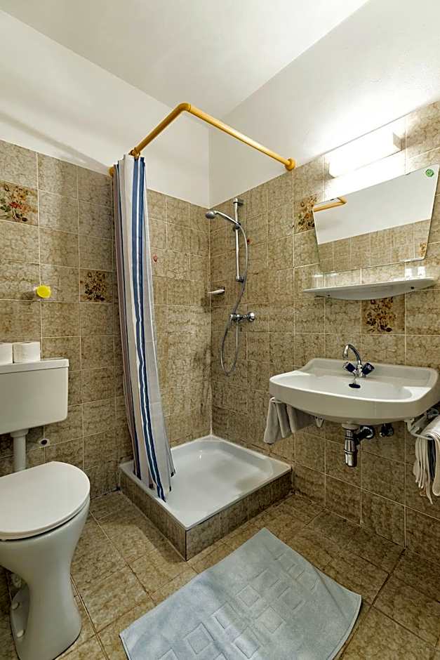 Bed&Breakfast Lausegger