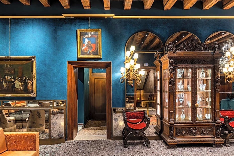 Hotel Palazzo Priuli