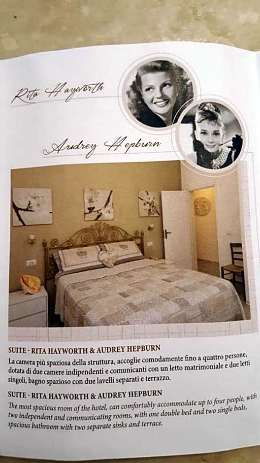 Affittacamere Cecco Rooms