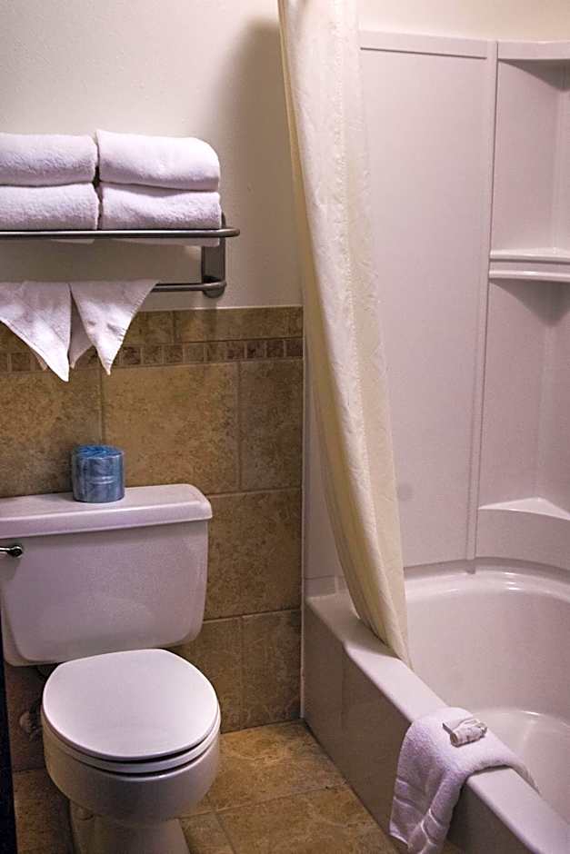 Fargo Inn and Suites