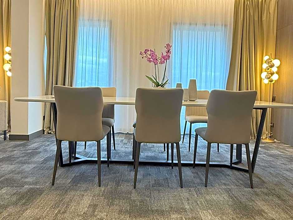 Novotel Convention & Spa Antananarivo