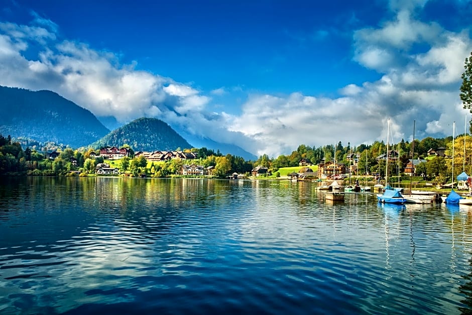 Mondi Holiday Grundlsee