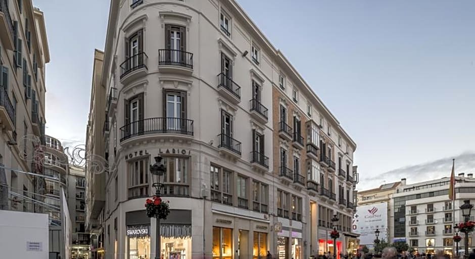 Larios Málaga