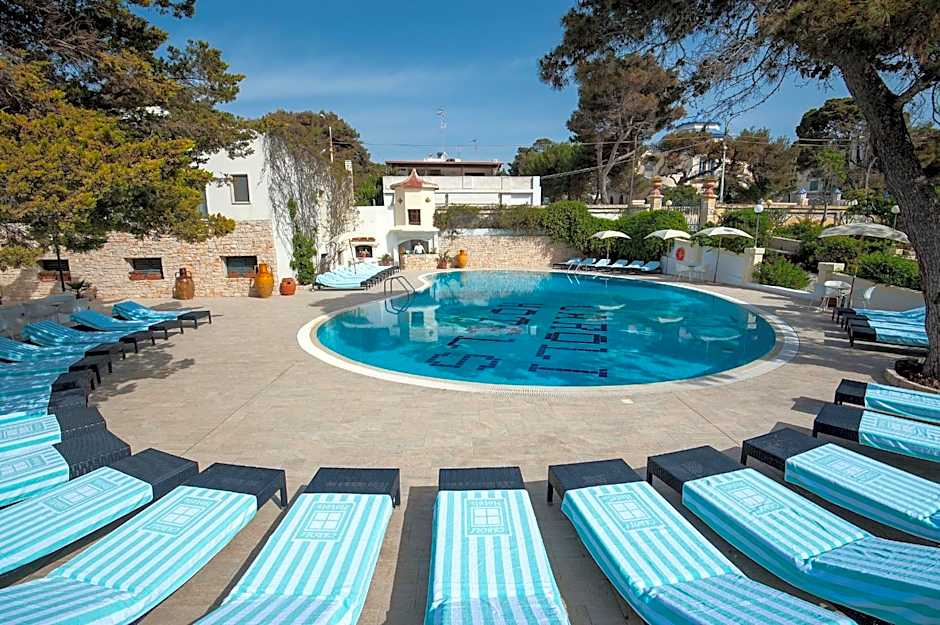 Villa La Meridiana - Caroli Hotels