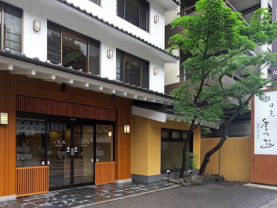 Nikko Tokinoyuu