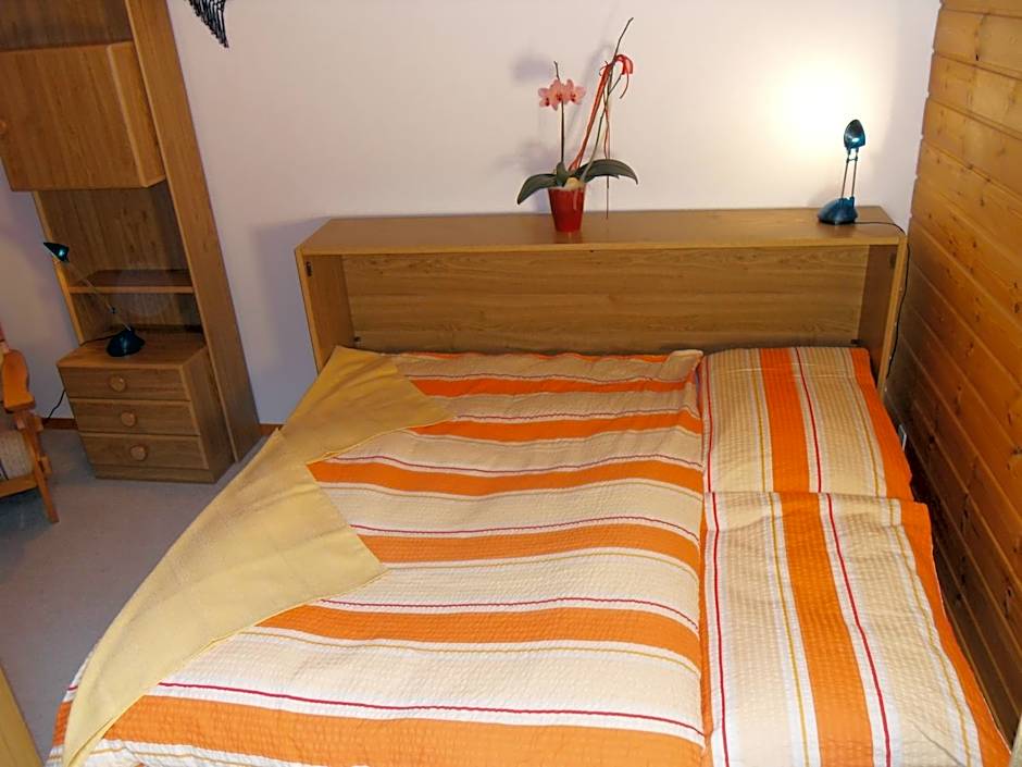 Hotel Alpina