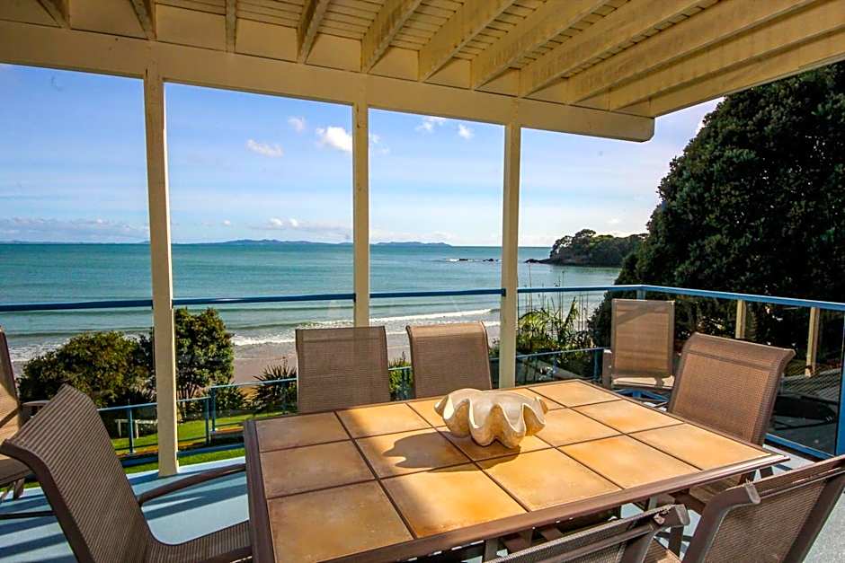 By the Bay Beachfront Apartments