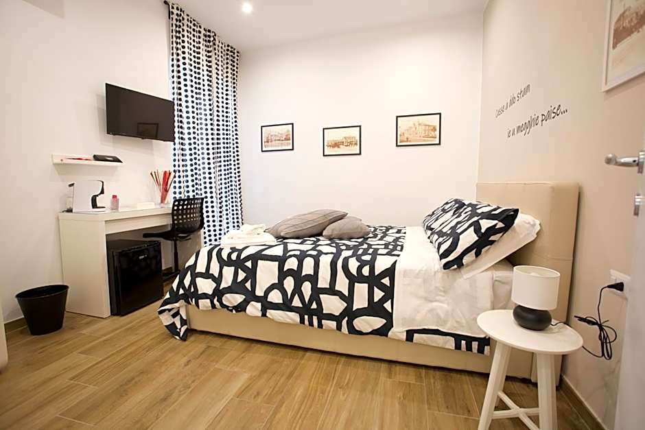 B&B LA CHICCA