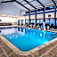 DoubleTree by Hilton Monroe Township Cranbury