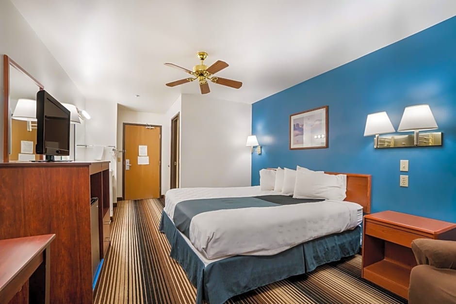 Americas Best Value Inn Green River