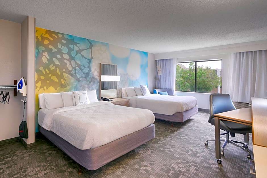Courtyard by Marriott Oklahoma City Northwest