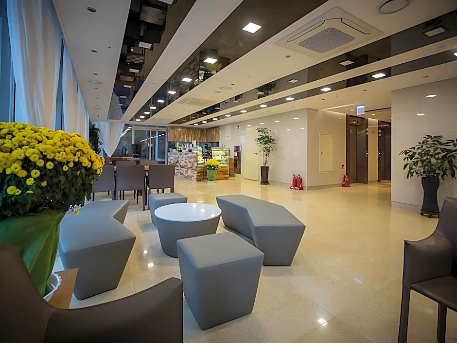 Gloucester Hotel Jeju